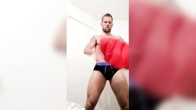 Adam Coussins (Fan Archive) (72)