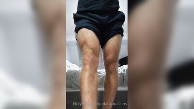 Adam Coussins (Fan Archive) (315)