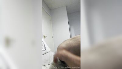 Adam Coussins (Fan Archive) (176)