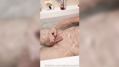 Adam Coussins (Fan Archive) (403)