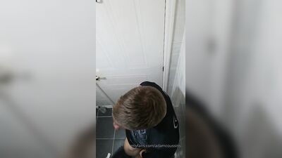 Adam Coussins (Fan Archive) (142)