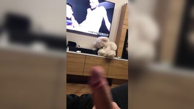 2019-12-11 My feet - Bolt xTop (Fan Archive)
