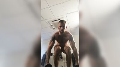 Adam Coussins (Fan Archive) (94)
