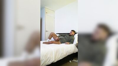 Adam Coussins (Fan Archive) (35)