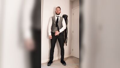 Adam Coussins (Fan Archive) (414)