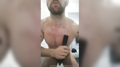 Adam Coussins (Fan Archive) (149)