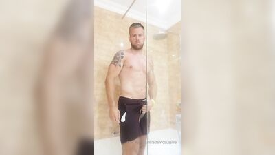 Adam Coussins (Fan Archive) (208)