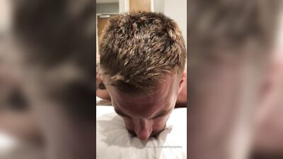 Adam Coussins (Fan Archive) (241)
