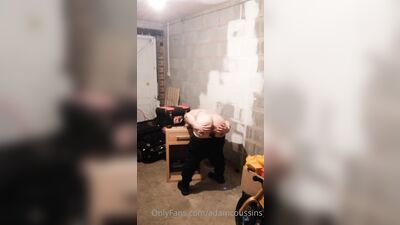 Adam Coussins (Fan Archive) (336)