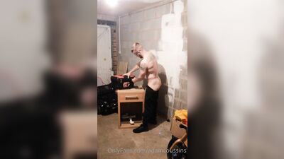 Adam Coussins (Fan Archive) (336)