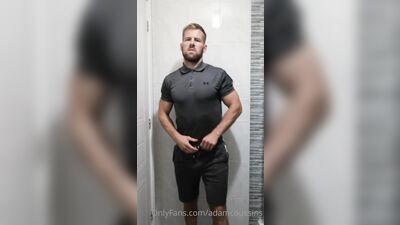 Adam Coussins (Fan Archive) (409)