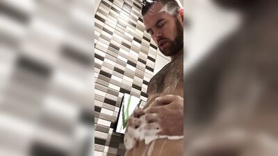 Adam Coussins (Fan Archive) (123)