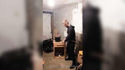 Adam Coussins (Fan Archive) (334)