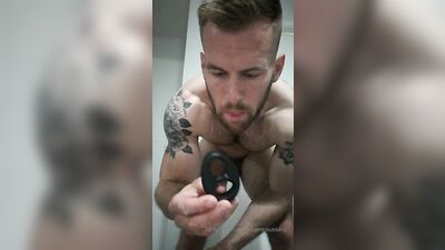 Adam Coussins (Fan Archive) (197)