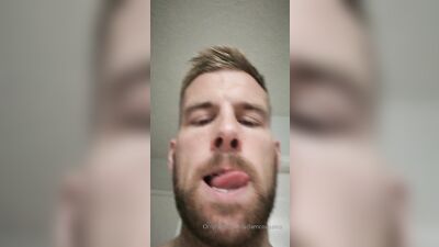 Adam Coussins (Fan Archive) (197)