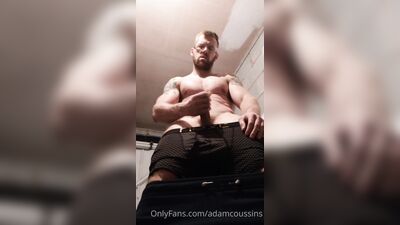Adam Coussins (Fan Archive) (337)