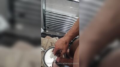 Adam Coussins (Fan Archive) (371)