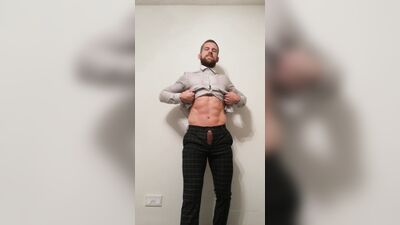Adam Coussins (Fan Archive) (229)