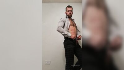 Adam Coussins (Fan Archive) (229)