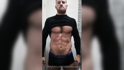 Adam Coussins (Fan Archive) (345)