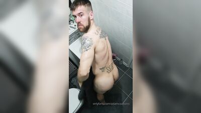 Adam Coussins (Fan Archive) (147)