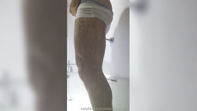 Adam Coussins (Fan Archive) (162)