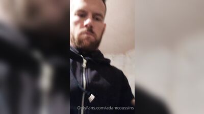 Adam Coussins (Fan Archive) (339)