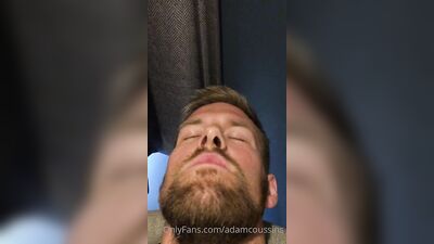 Adam Coussins (Fan Archive) (393)