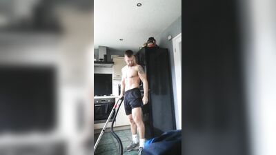 Adam Coussins (Fan Archive) (16)