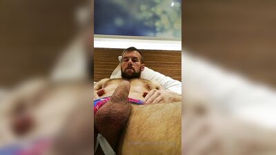 Adam Coussins (Fan Archive) (158)