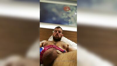 Adam Coussins (Fan Archive) (158)