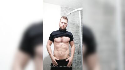 Adam Coussins (Fan Archive) (353)
