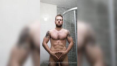Adam Coussins (Fan Archive) (353)