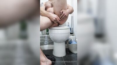 Adam Coussins (Fan Archive) (423)