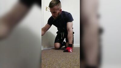 Adam Coussins (Fan Archive) (116)