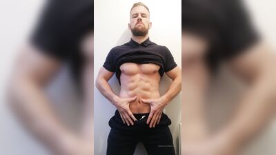 Adam Coussins (Fan Archive) (237)