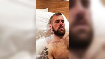 Adam Coussins (Fan Archive) (121)