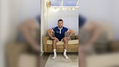 Adam Coussins (Fan Archive) (166)