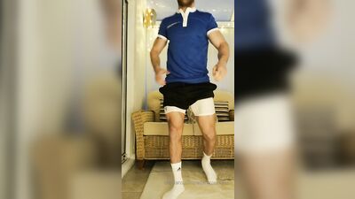 Adam Coussins (Fan Archive) (166)