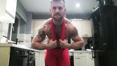 Adam Coussins (Fan Archive) (54)