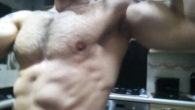Adam Coussins (Fan Archive) (54)