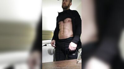 Adam Coussins (Fan Archive) (126)