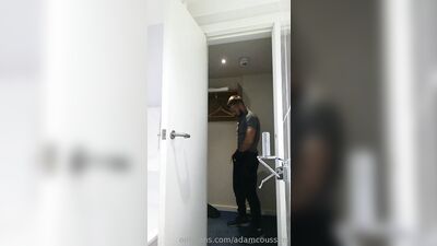 Adam Coussins (Fan Archive) (165)