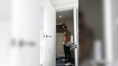 Adam Coussins (Fan Archive) (165)