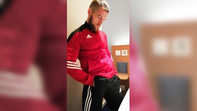 Adam Coussins (Fan Archive) (109)