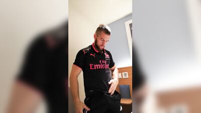 Adam Coussins (Fan Archive) (109)