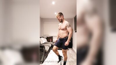 Adam Coussins (Fan Archive) (475)