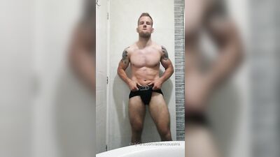Adam Coussins (Fan Archive) (203)