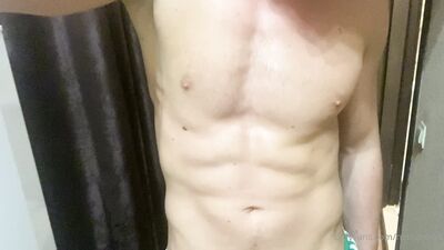 2020-07-31 After hoed day in work - Bolt xTop (Fan Archive)