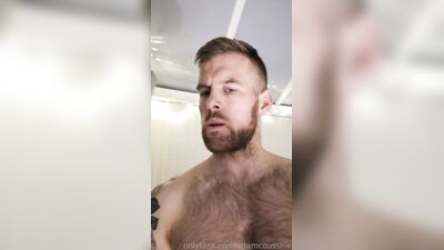 Adam Coussins (Fan Archive) (169)
